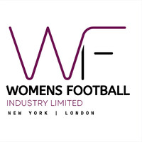 Women's Football Industry logo - Similar company to Equal Playing Field