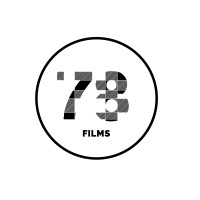 78 Films logo - Similar company to Salva Studios