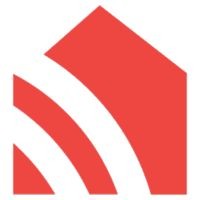 Guesthug logo - Similar company to Mesel Lederutvikling