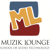 Muzik Lounge School of Audio Technology logo - Similar company to Akriti Creations - India