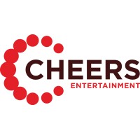 Cheers Entertainment Pvt Ltd logo - Similar company to Arc Performance