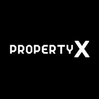 PropertyX logo - Similar company to The Property Network