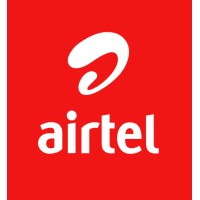 Airtel Rwanda logo - Similar company to Dolink Ltd