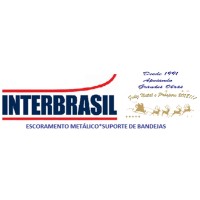 Interbrasil Locadora - *Escoramento Metálico *Suporte de Bandejas logo - Similar company to Fm Do Brasil Escoramento