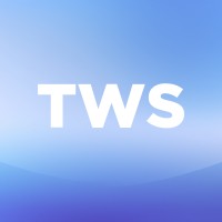 TWS Conference 2025 logo - Similar company to Visioverse