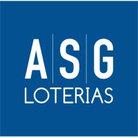 ASG LOTERIAS logo - Similar company to Satoshi Trading Bot