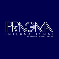 Pragma International logo - Similar company to Triton Consultancy