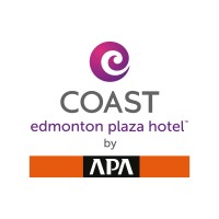 Coast Edmonton Plaza Hotel by APA logo - Similar company to Decore Hotels