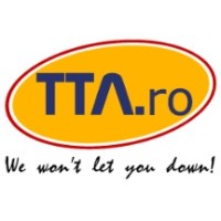 TTA Utilaje Industriale logo - Similar company to Stroyrent