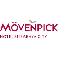 Mövenpick Surabaya City logo - Similar company to Soko'