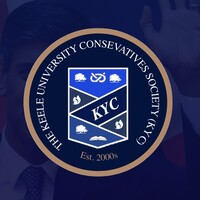 Keele University Conservatives logo - Similar company to The Macclesfield Academy