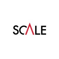 SCALE London logo - Similar company to Inscaled