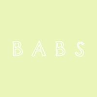 BABS logo - Similar company to Wonderlab