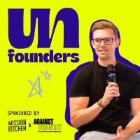 The Unfounders logo - Similar company to Node Audio Research Ltd
