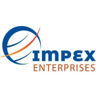 IMPEX Enterprises logo - Similar company to Avc Zagreb