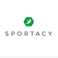 Sportacy logo - Similar company to Logiq.Media