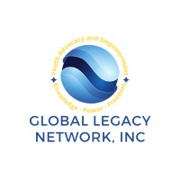 GLOBAL LEGACY NETWORK LTD logo - Similar company to Nami Durham Nc