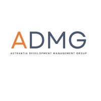 ADMG logo - Similar company to Lvia Ltd