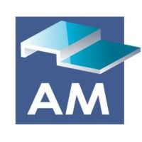 AM Glass Inc logo - Similar company to Metralite