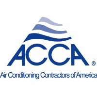 Air Conditioning Contractors of America (ACCA) logo - Similar company to Measurequick