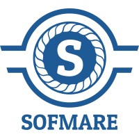SOFMARE logo - Similar company to Sofmar - Agency, Forwarding & Transportation