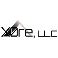 X0re LLC logo - Similar company to Paladin Security