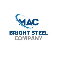 MAC BRIGHT STEEL logo - Similar company to Sn Ratel