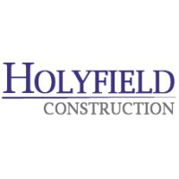 Holyfield Construction logo - Similar company to Grindstone Construction, Llc