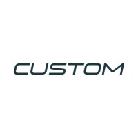 Custom Group logo - Similar company to System Retail S.p.A.