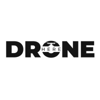 Drone Here Services Inc. logo - Similar company to Aiszzy Electronics