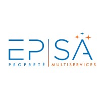 EPSA Propreté & Multiservices logo - Similar company to Adapt Proprete
