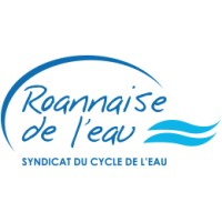 ROANNAISE DE LEAU logo - Similar company to Roanne, Ville Et Agglomération