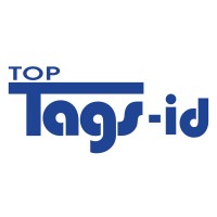 Top Tags ID Solutions - Identification & Inspection Tags logo - Similar company to Alpha Swanson Ltd