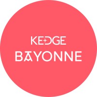 Kedge Bachelor Bayonne
