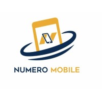 Numero Mobile Pvt Ltd logo - Similar company to Spaceedge
