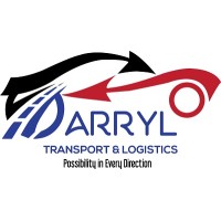 DARRYL TRANSPORT AND LOGISTICS logo - Similar company to Kumwe Freight