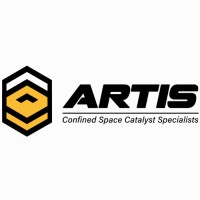 Artis Industrial Services logo - Similar company to Hydro Technologies, Inc.