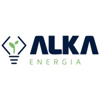 ALKA Energia logo - Similar company to Simplifica Energia