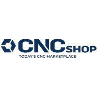 CNC Shop logo - Similar company to American Micro Company