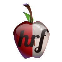 High-Reaching Fruit logo - Similar company to Berkner Group
