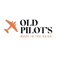 Old Pilot's Spirits logo - Similar company to Softcon Ltd  Software Solutions