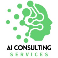 AI Consulting Services logo - Similar company to Gq & Company