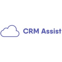 CRM Assist logo - Similar company to Comma5 Crm