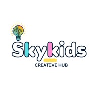Skykids logo - Similar company to Janilink