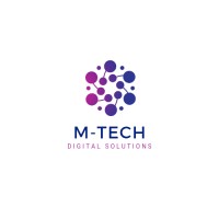 M-Tech Solutions logo - Similar company to M-Technology Solutions Limited