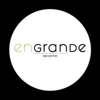 ENGRANDE Apuestas logo - Similar company to Gadmin® Gestor De Venta Online De Juegos Oficiales De Loterías Y Apuestas Del Estado