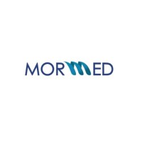 Mormed Deutschland logo - Similar company to Glancederma