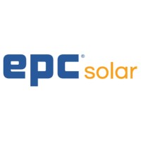 EPC Solar logo - Similar company to Solar Plug Pvt. Ltd.