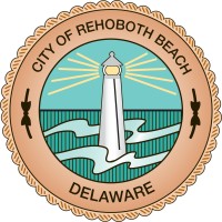 City of Rehoboth Beach logo - Similar company to Poole Construction