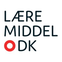 Læremiddel.dk logo - Similar company to Golittle Creative